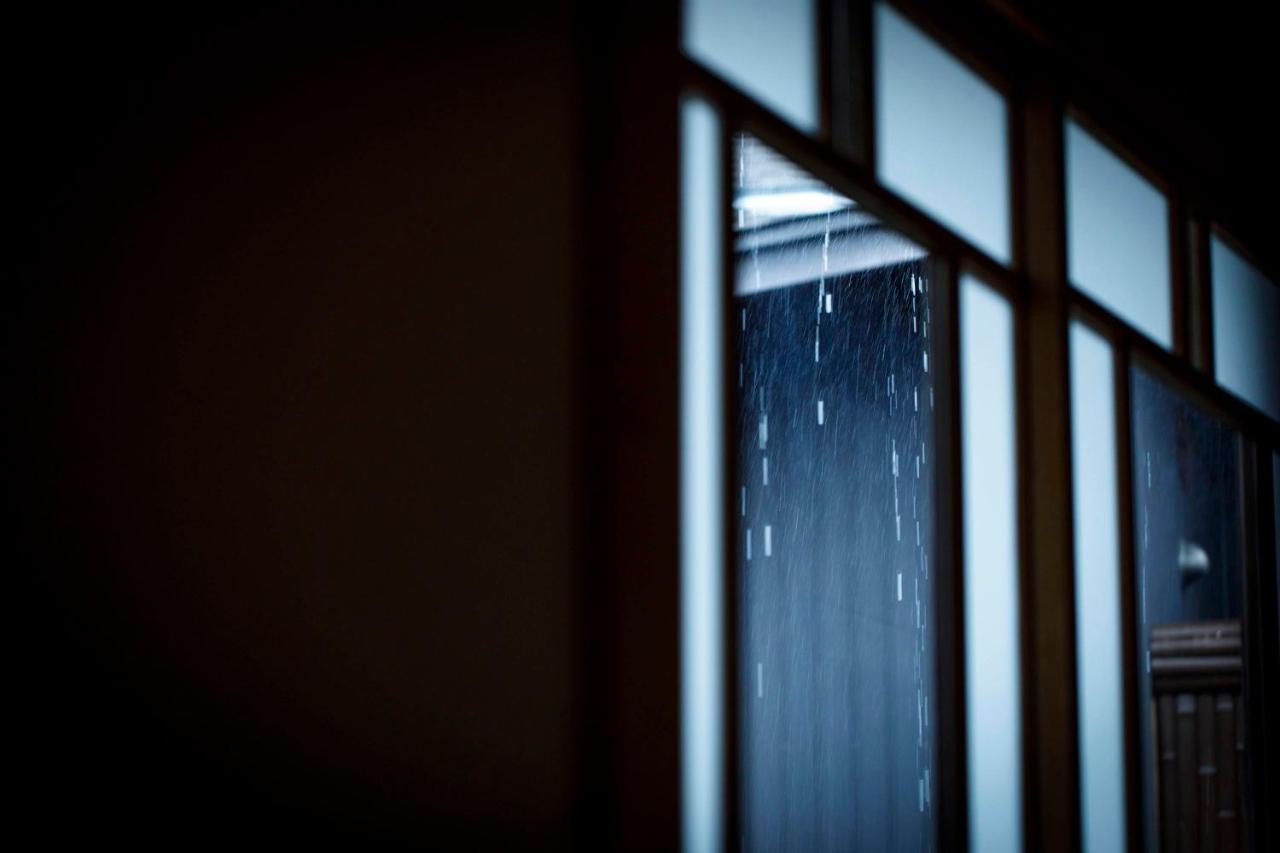Busuitei Hida Bagian luar foto